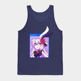 Eleanor Forte window Tank Top